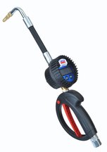 Control Valves and Meters