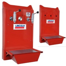 Lube Dispensing Stations